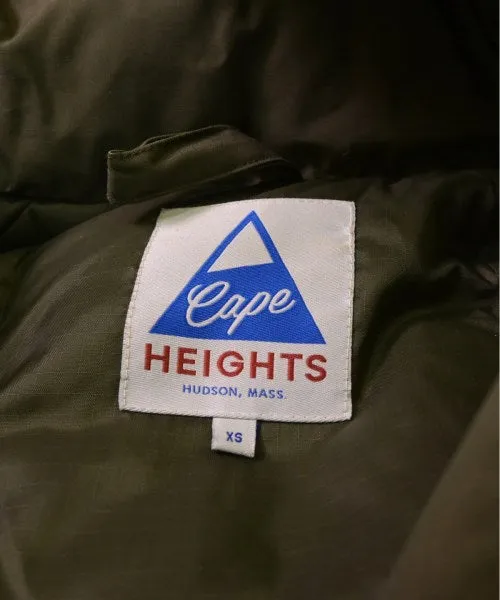 PYRENEX Down coats