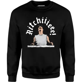 Ritchiiieee! - Unisex Sweatshirt