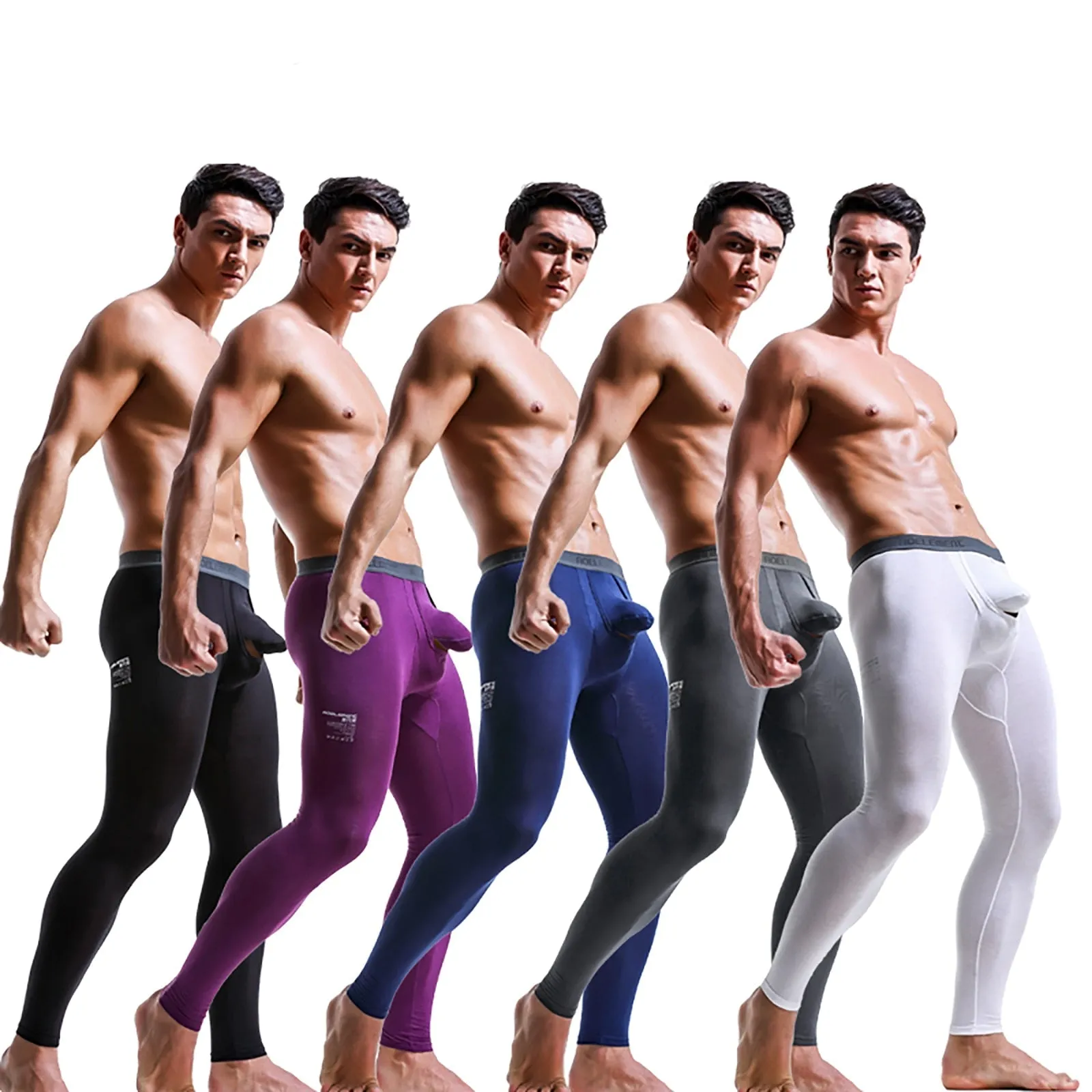 Show-It Thermal Long Johns