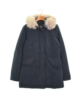 WOOLRICH Down coats